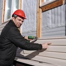 Siding for Commercial Buildings in Valdez, AK